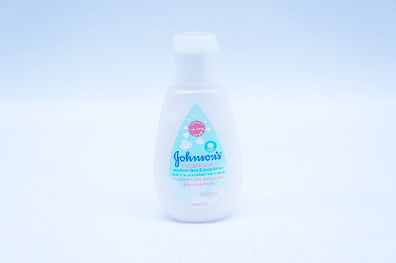 J&JCI 30039916 Johnson's Cottontouch Newborn Face & Body Lotion 0.8 5Fl oz